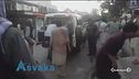 Attacco kamikaze, strage a Kabul