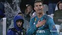 Addio Cr7, è allo United