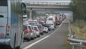 Vacanze finite per 20 milioni