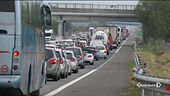 Vacanze finite per 20 milioni
