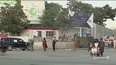 Ancora bombe e morte a Kabul
