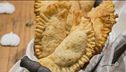 I ravioli fritti liguri