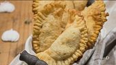I ravioli fritti liguri