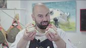 Alcune idee per ricette con prosciutto toscano dop