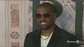 Kanye West, nuovo disco con giallo