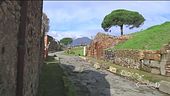 Pompei, chi la ama non ruba