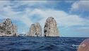 I Faraglioni e la Grotta Azzurra di Capri