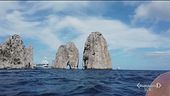 I Faraglioni e la Grotta Azzurra di Capri