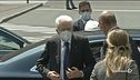 Mattarella grazia due detenuti