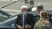 Mattarella grazia due detenuti