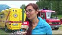 "Federico è lassù, lo troverò"