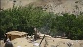 I talebani riprendono l'offensiva militare