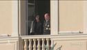 Charlene ricoverata per un collasso