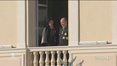 Charlene ricoverata per un collasso