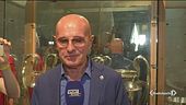 Il "Sogno" di Arrigo Sacchi