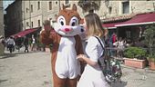 Cosplayer a San Marino