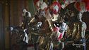 La storia d'Italia e i segreti di corte
