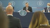 Vaccino, avanti tra le tensioni
