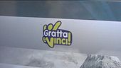 Gratta e vince, lui intasca e fugge