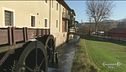 Il mulino di Dronero
