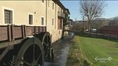 Il mulino di Dronero