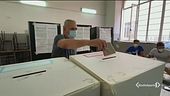 La carica dei candidati