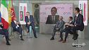 Tgcom24 tour fà tappa a Milano