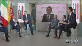 Tgcom24 tour fà tappa a Milano