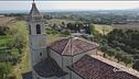 La parrocchia va a marito e moglie