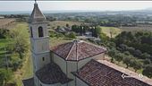 La parrocchia va a marito e moglie
