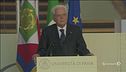 Vaccini, la sferzata di Mattarella