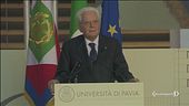 Vaccini, la sferzata di Mattarella