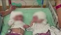 La nuova vita delle gemelline