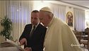 Papa Francesco, oltre la tempesta