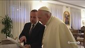 Papa Francesco, oltre la tempesta