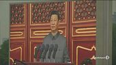 G20, Draghi sente Xi Jinping