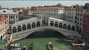 Rinasce il ponte di Rialto