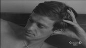 I film e l'esordio di Jean-Paul Belmondo