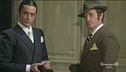 Jean Paul Belmondo e Alani Delon, rivali e grandi amici
