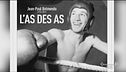 Lo sport, uno dei grandi amori di Jean Paul Belmondo