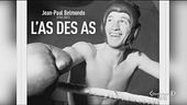 Lo sport, uno dei grandi amori di Jean Paul Belmondo