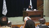A Kabul governano i terroristi