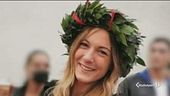 Chiara ha lottato per difendersi