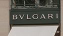 Parigi, maxi rapina da Bulgari