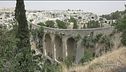 Il Ponte Acquedotto a Gravina di Puglia