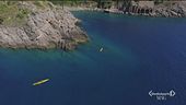 La Baia di Ieranto