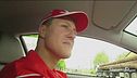 "Schumi ci manca, ma è qui con noi"