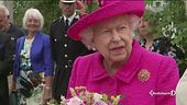 Ragazzi, la Regina vi scrive