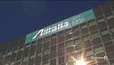 Alitalia, in piazza contro i tagli