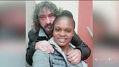 Ancora in fuga il marito assassino